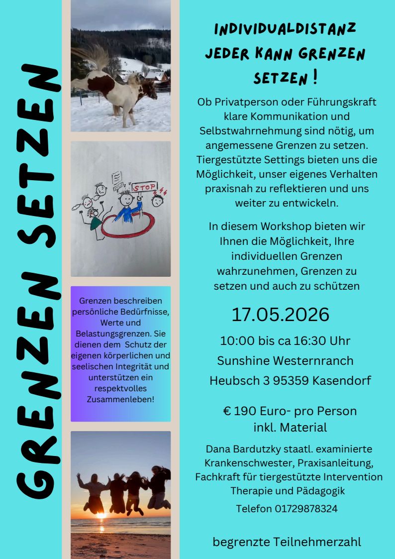 GrenzenSetzen